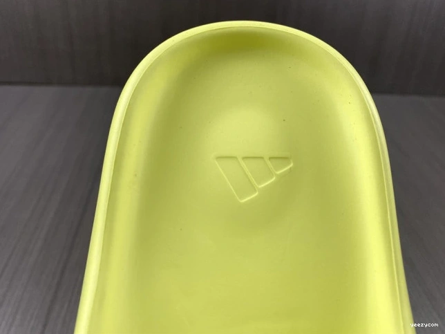 GX6138 Yeezy Slide Green Adidas 0719